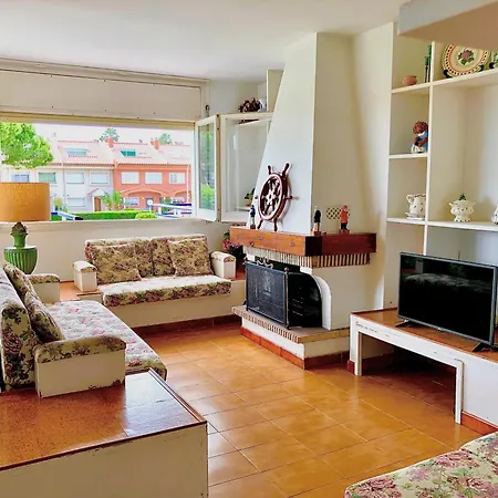 Mar Pescadors Apartman