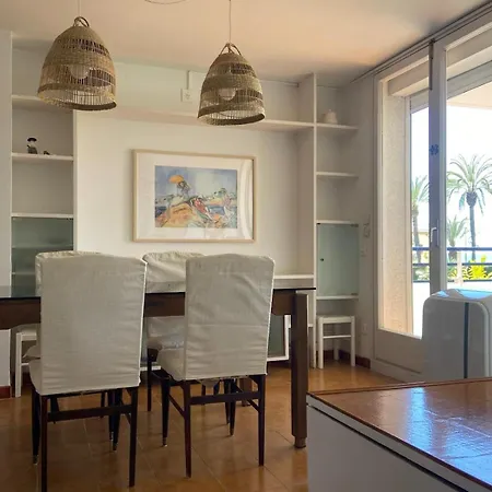 Apartman Mar Pescadors Altafulla
