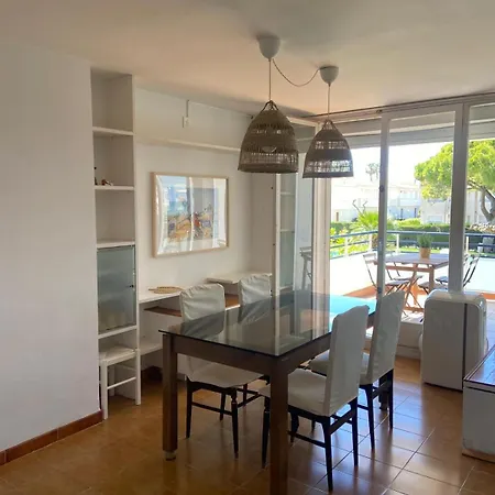 Apartman Mar Pescadors Altafulla