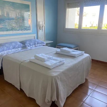 Apartament Mar Pescadors *