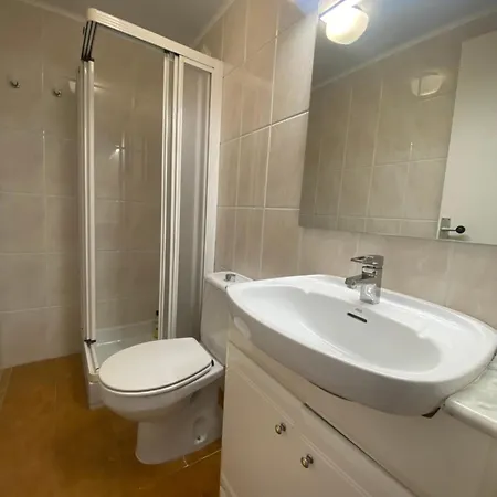Mar Pescadors Apartman Altafulla