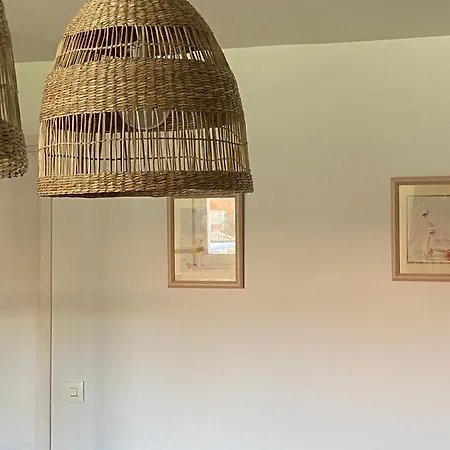 Apartman Mar Pescadors