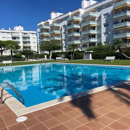 Mar Pescadors Apartment *