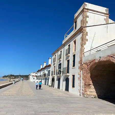 Apartment Mar Pescadors *