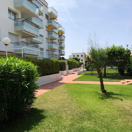 Apartment Mar Pescadors Altafulla