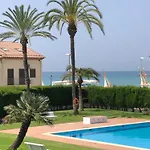 Mar Pescadors Altafulla