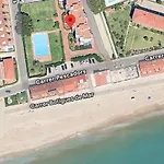 Mar Pescadors Apartmán Altafulla