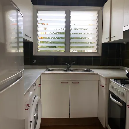 Apartmán Mar Pescadors Altafulla