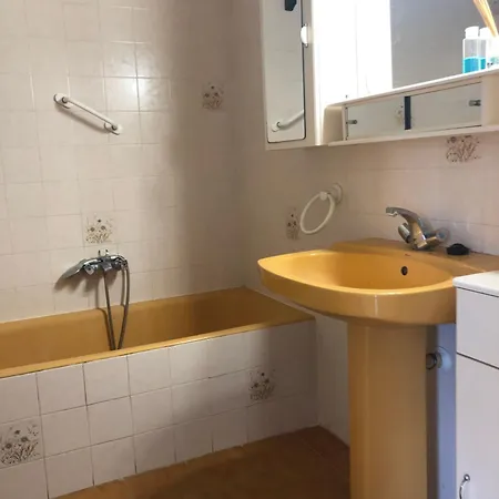 Apartmán Mar Pescadors