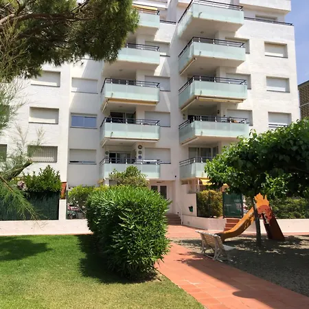 Apartamento Mar Pescadors *
